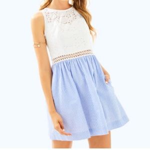 Lilly Pulitzer Alivia Dress